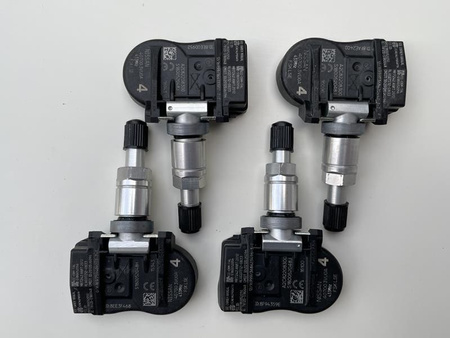 Czujniki ciśnienia Nissan Qashqai Note X-Trail Pulsar NV200 407003VU0A