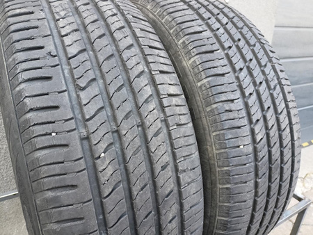 235/60R18 Nexen N Fera RU5 SUV para opon lato 6,6mm nr8892
