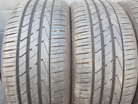 235/50R19 Hankook Ventus S1 Evo 2 SUV komplet opon lato 7,4mm nr9468
