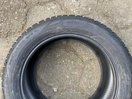 255/50R19 Nokian Hakkapelitta R2 SUV RSC XL para opon zima nowe 979