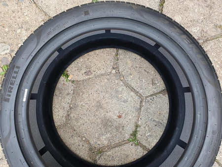 315/35R22 Pirelli PZero PZ4 XL para opon lato nowe nr2263B