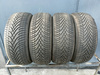 215/55R17 Kleber Krisalp HP3 komplet opon zima 8,5mm nr7362