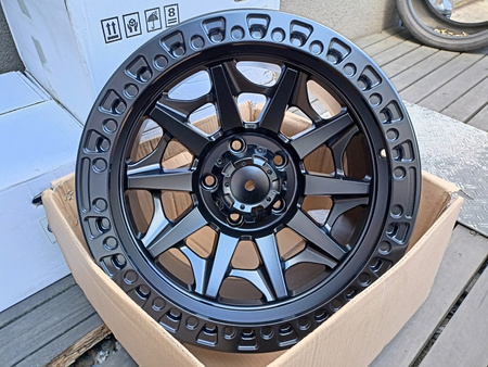 Felga 17cali Jeep Wrangler JK Grand Cherokee WJ WH WK ET0