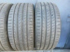 285/40R21 Continental PremiumContact 7 XL komplet opon lato 6,5mm 2461
