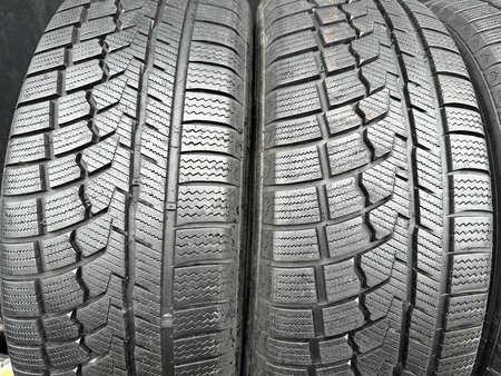 225/60R18 Zeetex WH1000 SUV XL komplet opon zima 7,3mm nr8756
