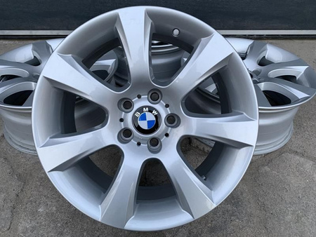 Oryginalne Felgi 5X120 IS30 8X18 BMW 5er F10 F11 3er F30 Styling 330