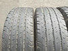 215/65R16C Continental ContiVanContact100 komplet lato 7,0mm nr6201
