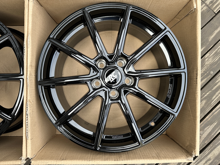 Felgi 17cali Mazda MPV Biante Atenza Millenia Tribute 5x114,3