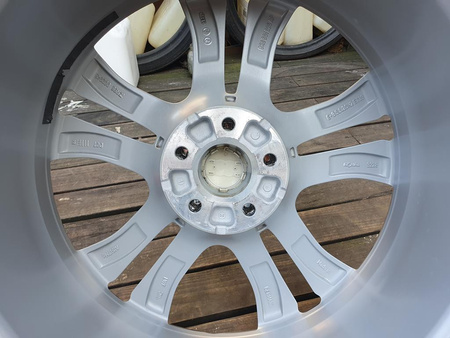 Oryginał felga 20cali 8R0601025AP Audi Q5 8R 5x112 ET33