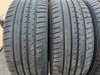 195/50R15 Hankook Ventus S1 Evo komplet opon lato 6,1mm nr5591