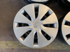 Felgi stalowe 5x114,3 15 cali ET39 Toyota Auris Corolla nrS10
