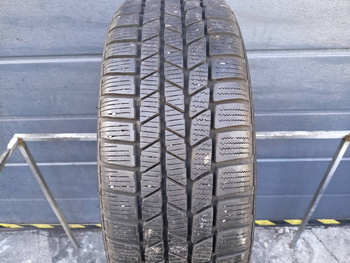 205/50R17 Continental ContiContact TS815 opona całoroczna 7,6mm P744