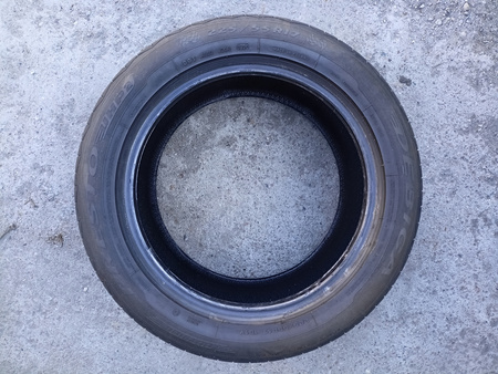 225/55R17 Dębica Presto UHP2 para opon lato 5,8mm nr7307