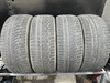 235/50R18 Nokian WR A4 komplet opon zima 6,8mm nr8809