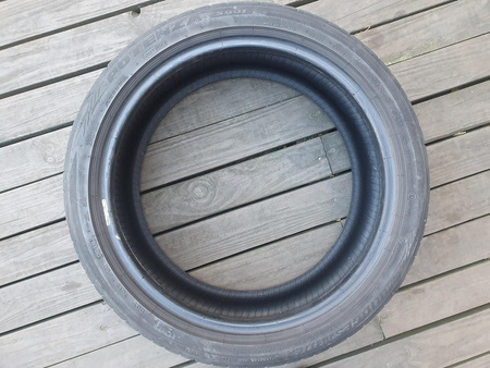 225/40R18 Bridgestone Potenza S001 XL opona pojedynka lato 4,0mm P816