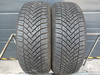 195/55R16 Continental AllSeasonContact opony całoroczne 7,6mm nr6320