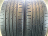 235/60R16 Nexen N Blue HD Plus para opon lato 6,3mm nr6526
