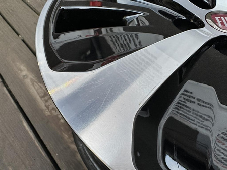 Oryginalne felgi 16cali Fiat 500L Doblo Egea Pratico Tipo 5x98