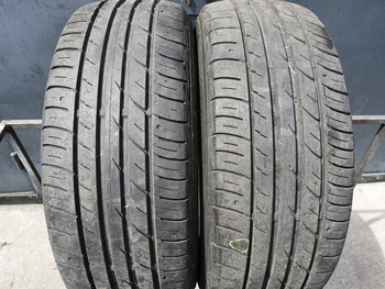 185/55R15 Falken Ziex ZE914 para opon lato 6mm nr5629
