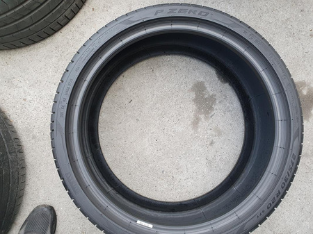 275/30R20 Pirelli P Zero PZ4 para opon lato 6,6mm nr2376