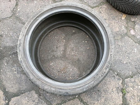 245/35R19 Hankook Ventus S1 EVO 2 opona pojedynka lato 7,1mm P949