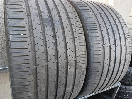 315/30R22 Continental EcoContact 6 para opon lato 5,5mm nr2412