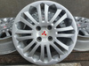 Felgi 17cali Mitsubishi Colt Dion Galant Lancer 4x114,3