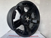 Felgi 17cali Jeep Wrangler Grand Cherokee WJ WK WH 5x127 5szt