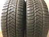235/55R17 R17 Pirelli Sottozero 3 para 2szt opon zima 5,8mm nr1717