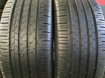235/55R19 Continental EcoContact 6 XL para opon lato 5,7mm nr9398