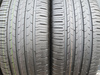 255/60R19 Continental EcoContact 6 XL komplet opon lato nowe N1927