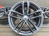 Felgi Barok 18 cali 5x112 Audi A3 A4 B7 B8 A6 C6 C7 Q2 Q3 Q5