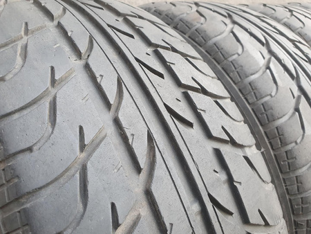 205/55R16 Tigar Syneris XL komplet opon lato 6,2mm nr6392