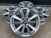 Oryginalne Felgi 5X120 IS30 8X17 BMW 5er F10 F11 3er F30 E90 X1 F32 X3 nr738