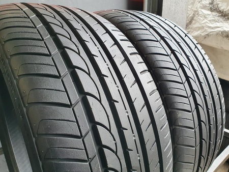 205/40R17 Blacklion Champoint BU66 XL para opon lato 7,0mm nr7987