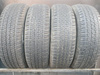 205/70R15 Bridgestone Dueler H/T komplet opon lato 6,1mm nr5213