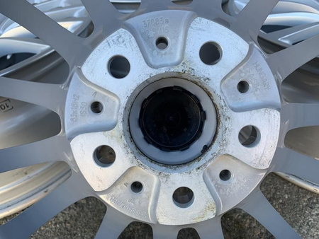 Oryginał Nowe Felgi 18 5x112 BMW G30 G31 G11 G12