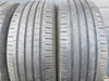 235/60R18 Continental ContiEcoContact 5 komplet opon lato 6,2mm nr8921