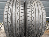 215/45R16 Dunlop SP Sport Maxx para opon lato 7,1mm nr5635