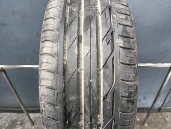 225/45R17 Bridgestone Turanza T001 opona pojedynka lato 6,8mm P731
