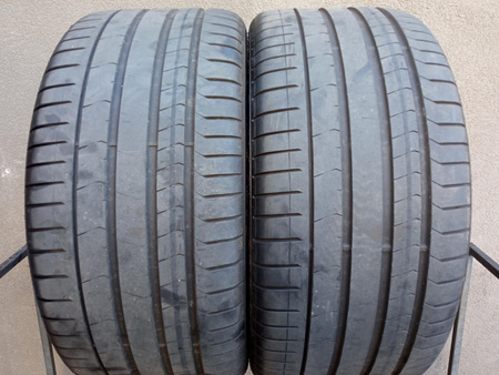 275/30R20 Pirelli PZero XL RSC para opon lato 5,7mm nr2144