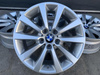 Oryginalne Felgi 5X120 IS30 8X18 BMW 5er F10 F11 3er F30 E90 X1 nr839