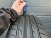 205/55R16 Dunlop Sp Sport Fastresponse opona pojedynka 5,6mm P1673