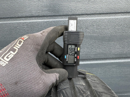 165/60R14 Firemax FM601 komplet opon lato 6,4mm nr4108