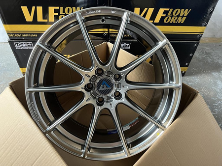 Felgi 18cali Citroen Ford Peugeot Volvo Toyota Renault 5x108