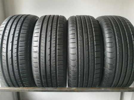 195/50R15 Firemax FM601 komplet opon lato 7,5mm nr5228