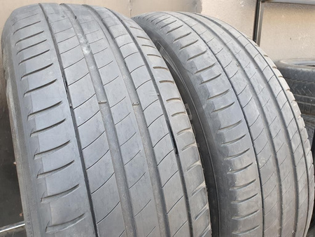 215/65R17 Michelin Primacy 3 para opon lato 5mm nr7704
