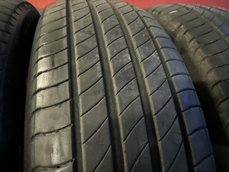 195/60R18 Michelin E Primacy komplet opon lato 5,8mm nr8825