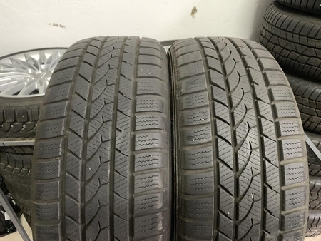 185/55R15 Falken EuroAllSeanson AS200 para opon całoroczne 7,3mm 1543