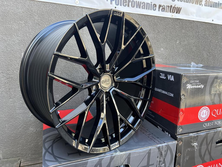 Felgi 21cali Mercedes W177 W246 C CL CLA E W212 GLA S W221 Audi